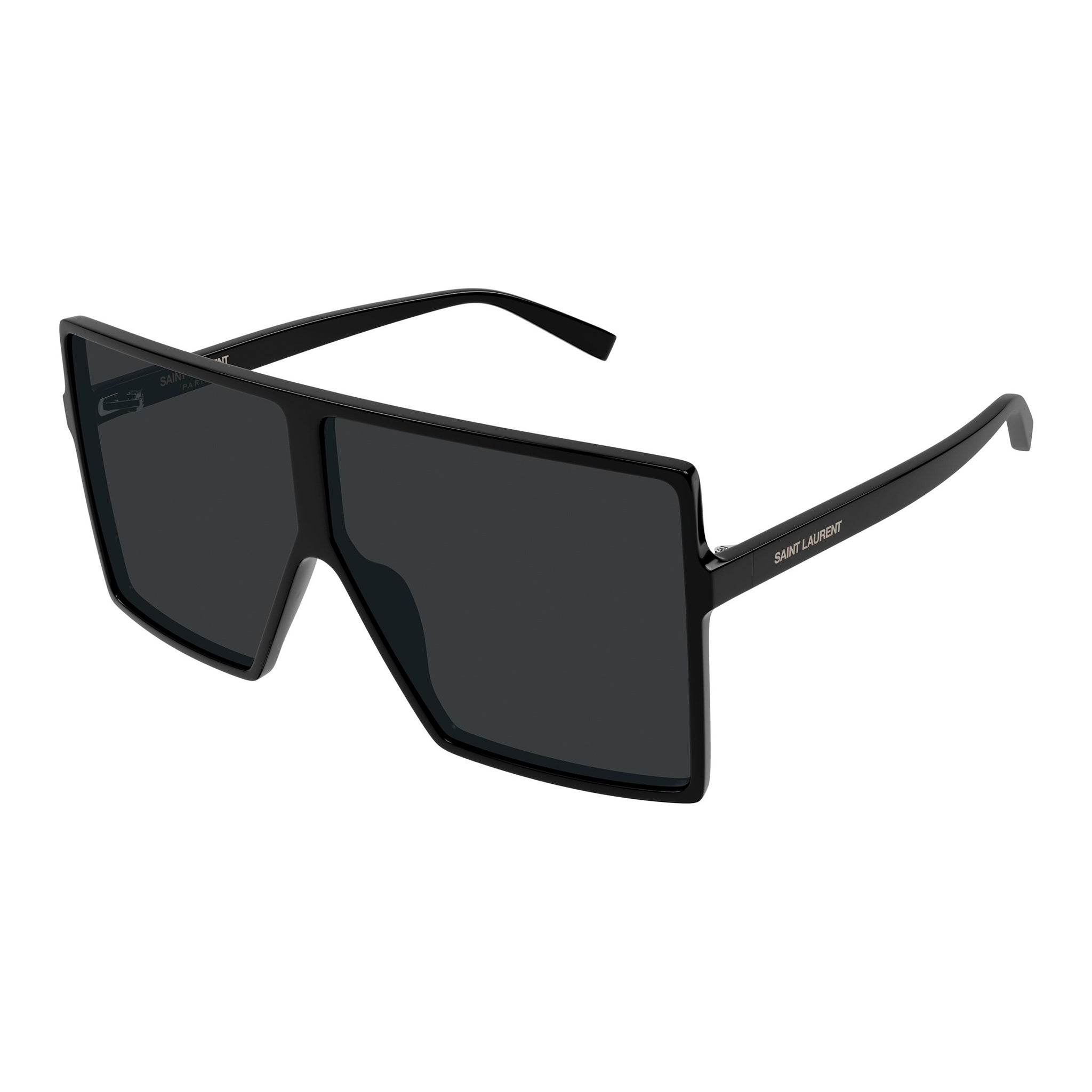 Saint Laurent SL 909 Betty 001 Black