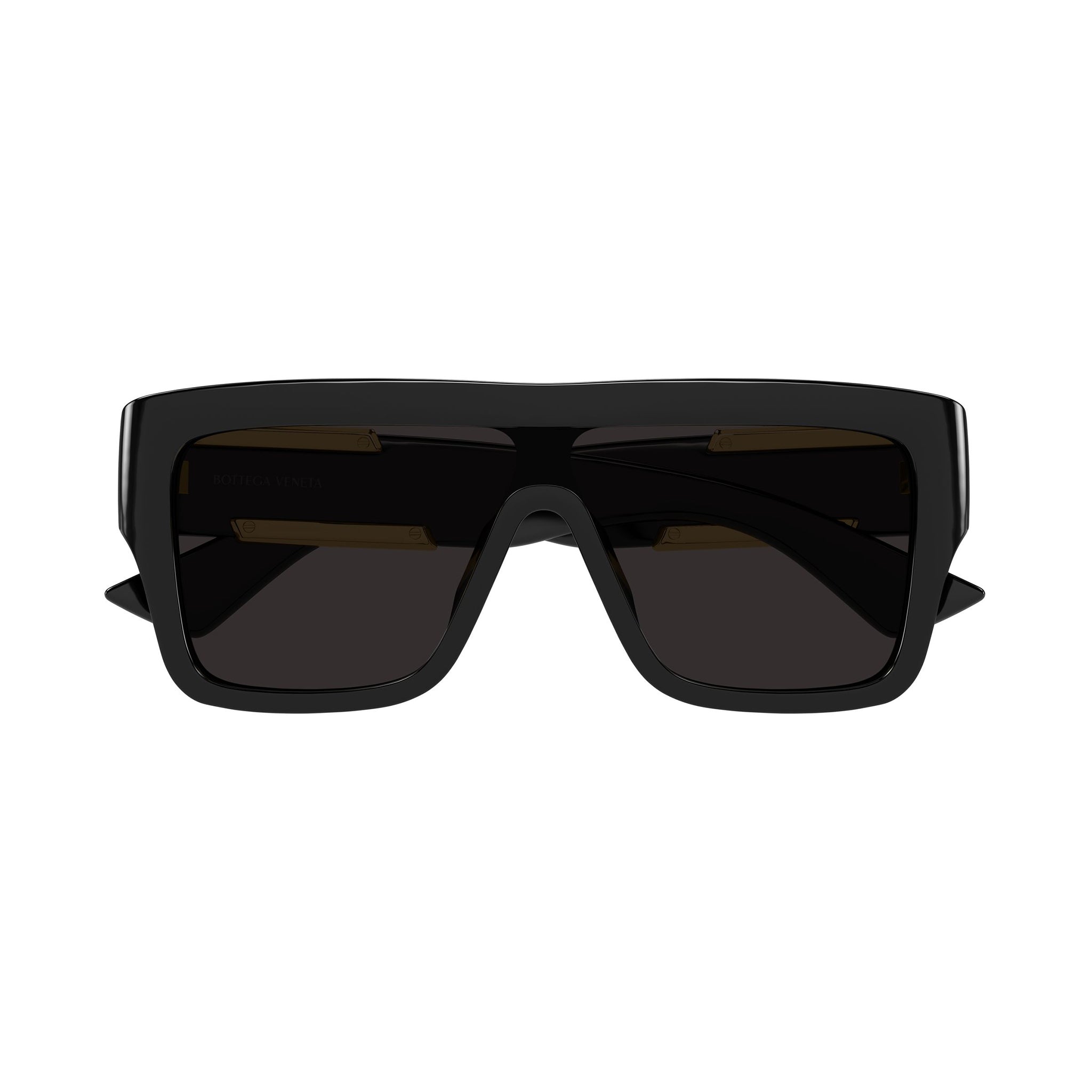 Bottega Veneta BV 1451 001 Black