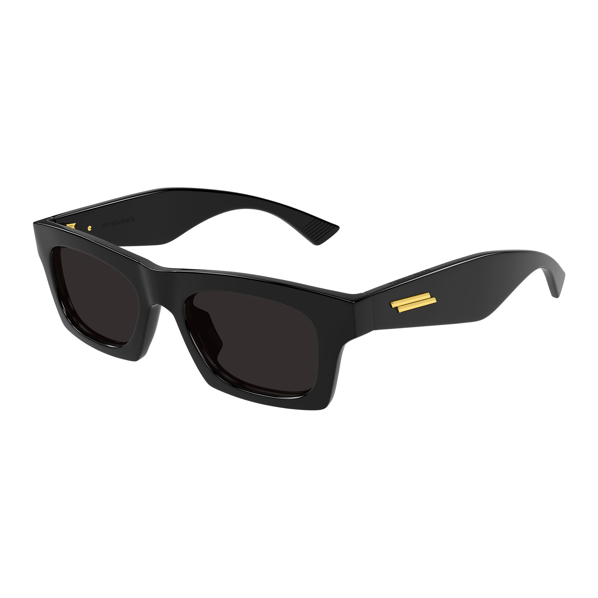 Bottega Veneta BV 1457 001 Black