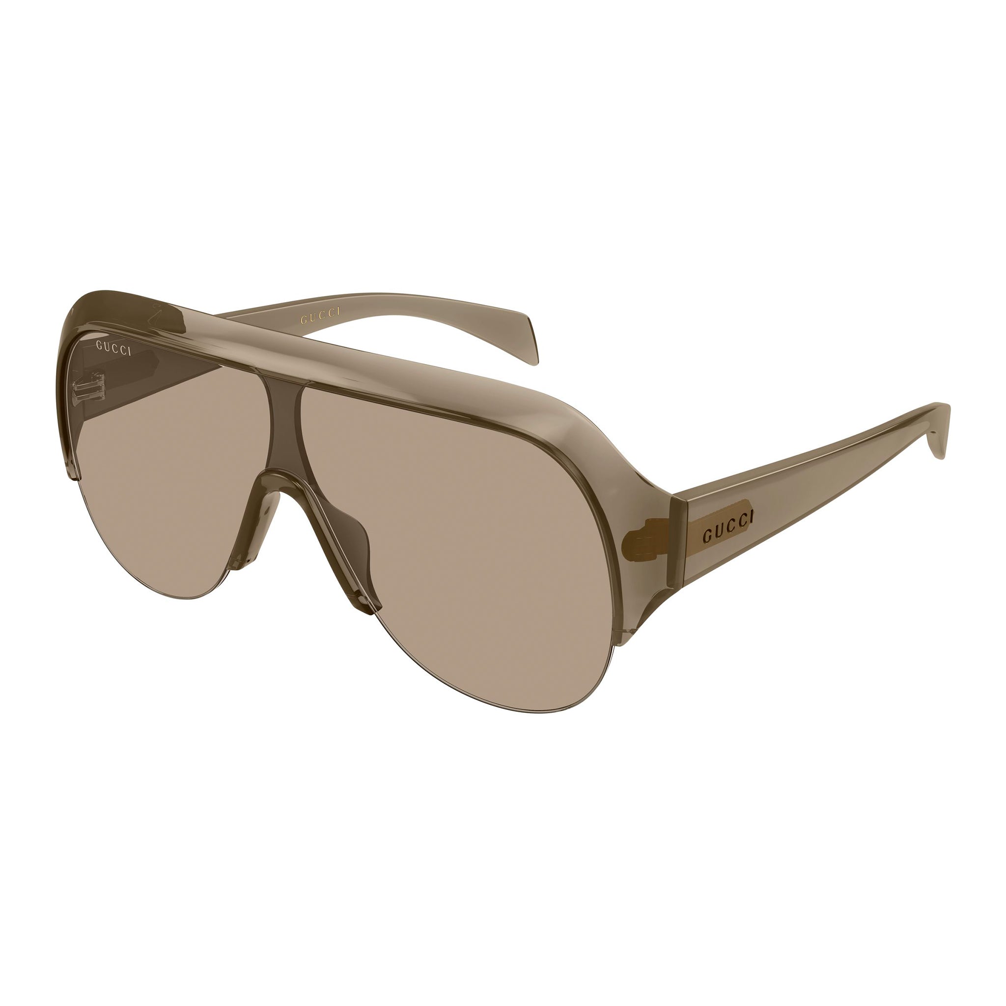 Gucci GG 2023 005 Brown