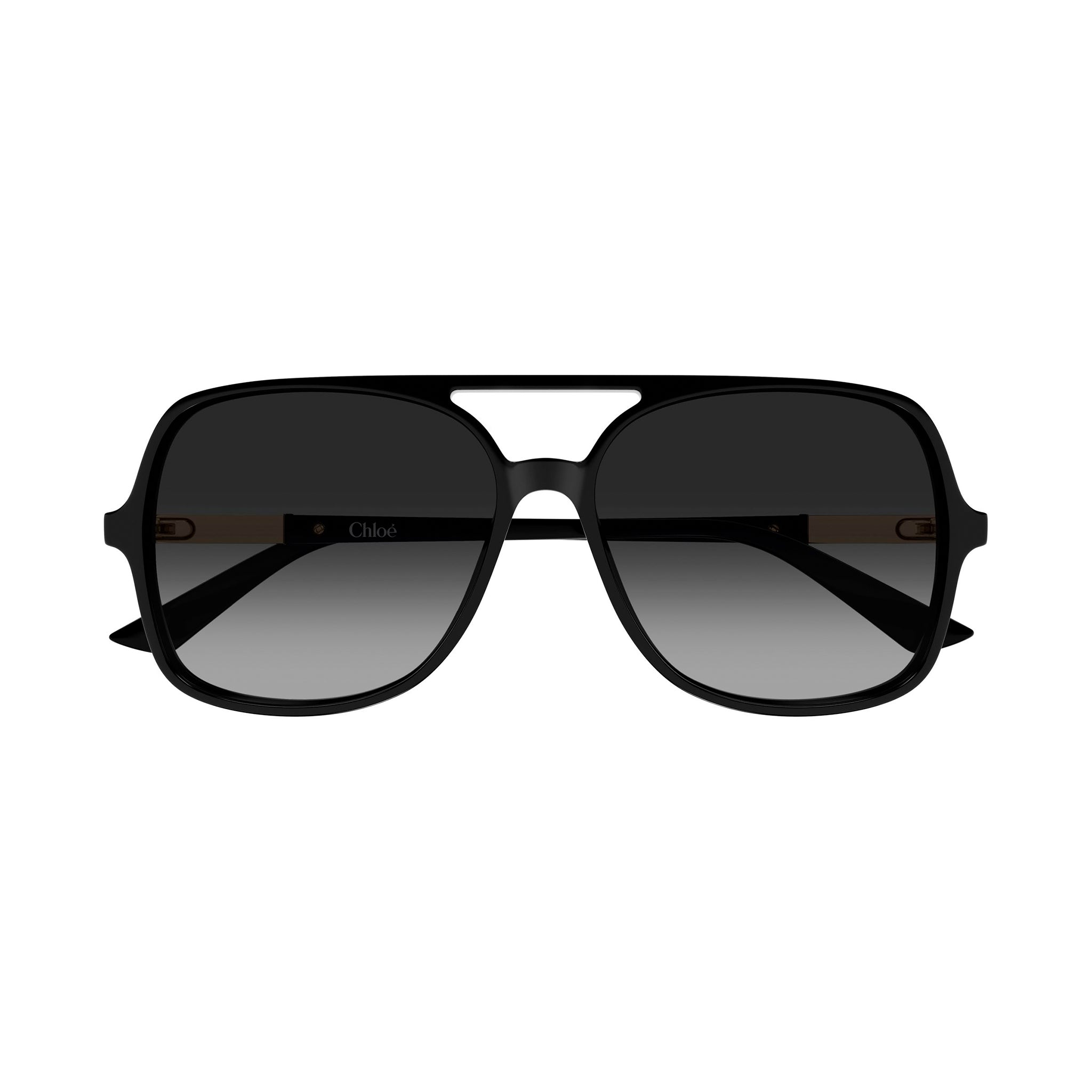 Chloe CH 0364 001 Black