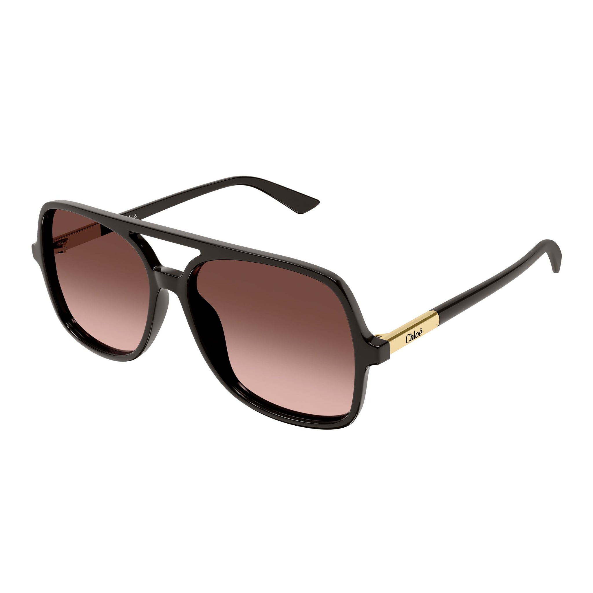 Chloe CH 0364 002 Grey Brown