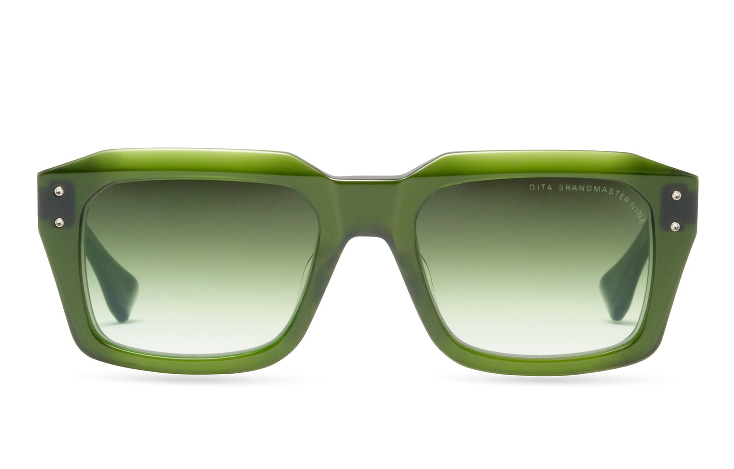 Dita Grandmaster Nine DTS 464 A 03 Green
