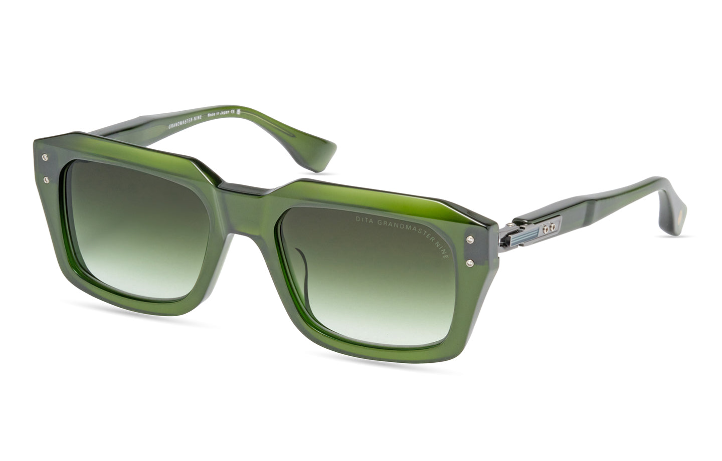 Dita Grandmaster Nine DTS 464 A 03 Green