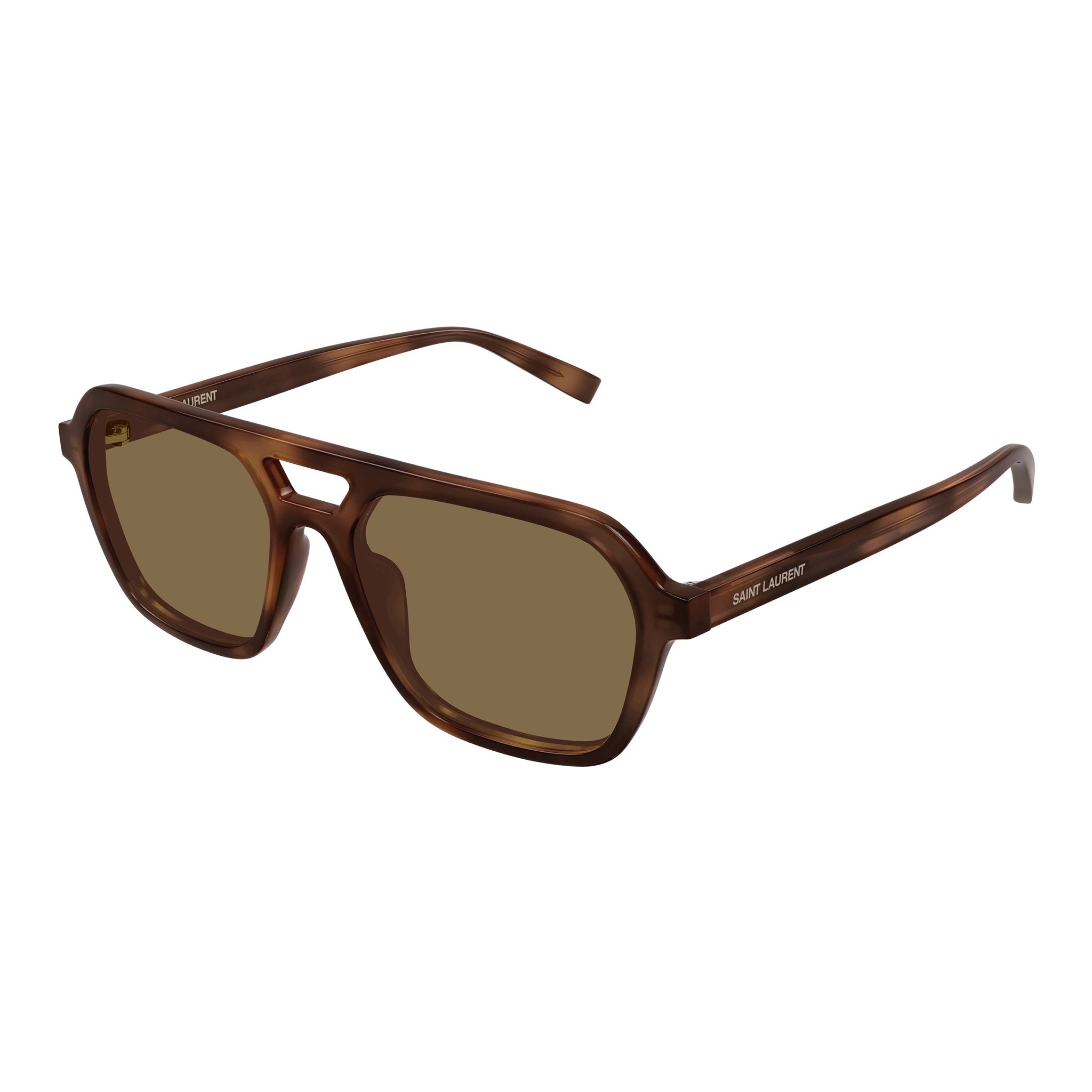 Saint Laurent SL 905 003 Tortoise