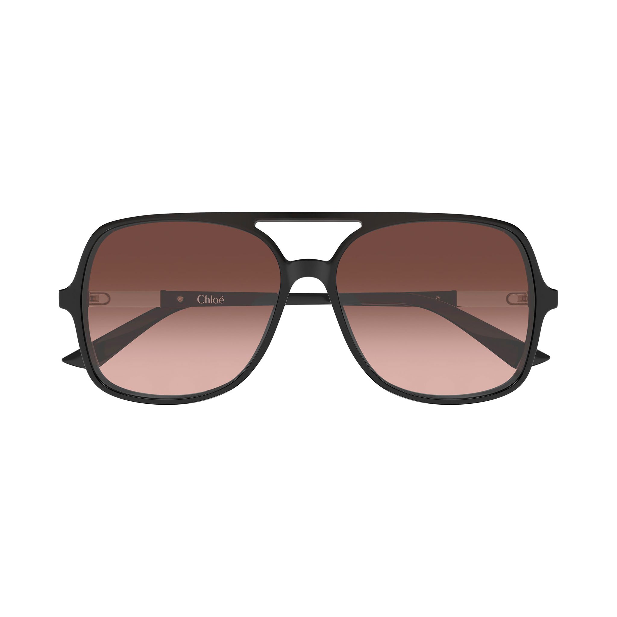 Chloe CH 0364 002 Grey Brown