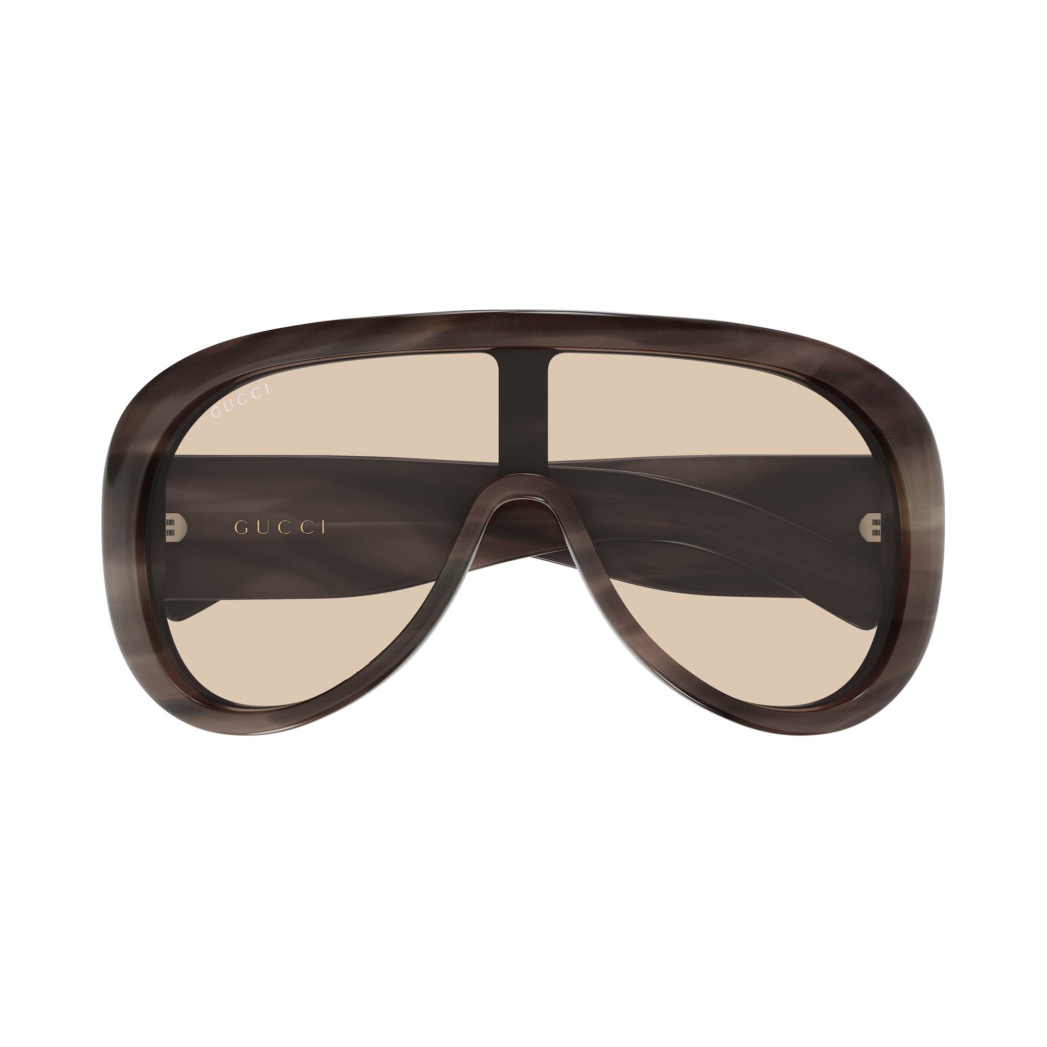 Gucci GG 2164 004 Havana Peach