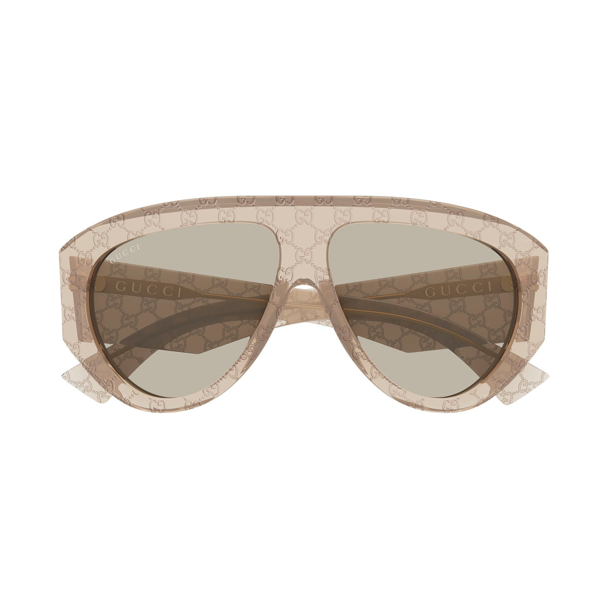 Gucci GG 2128 005 Beige
