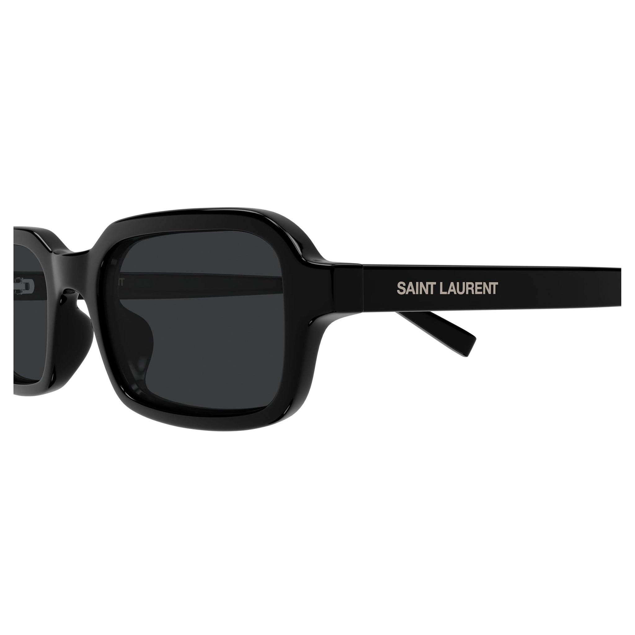 Saint Laurent SL 908 001 Black Grey