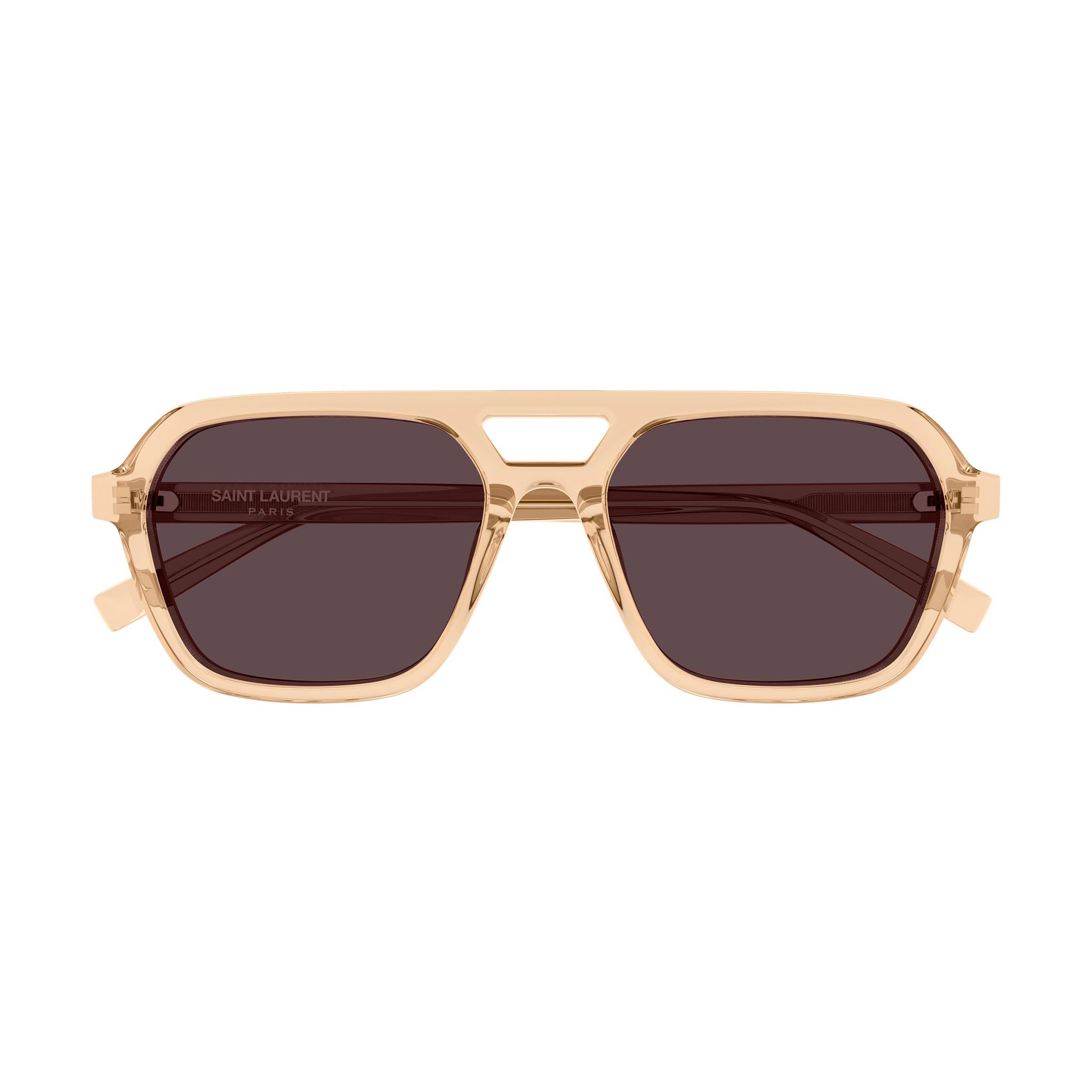 Saint Laurent SL 905 004 Champagne