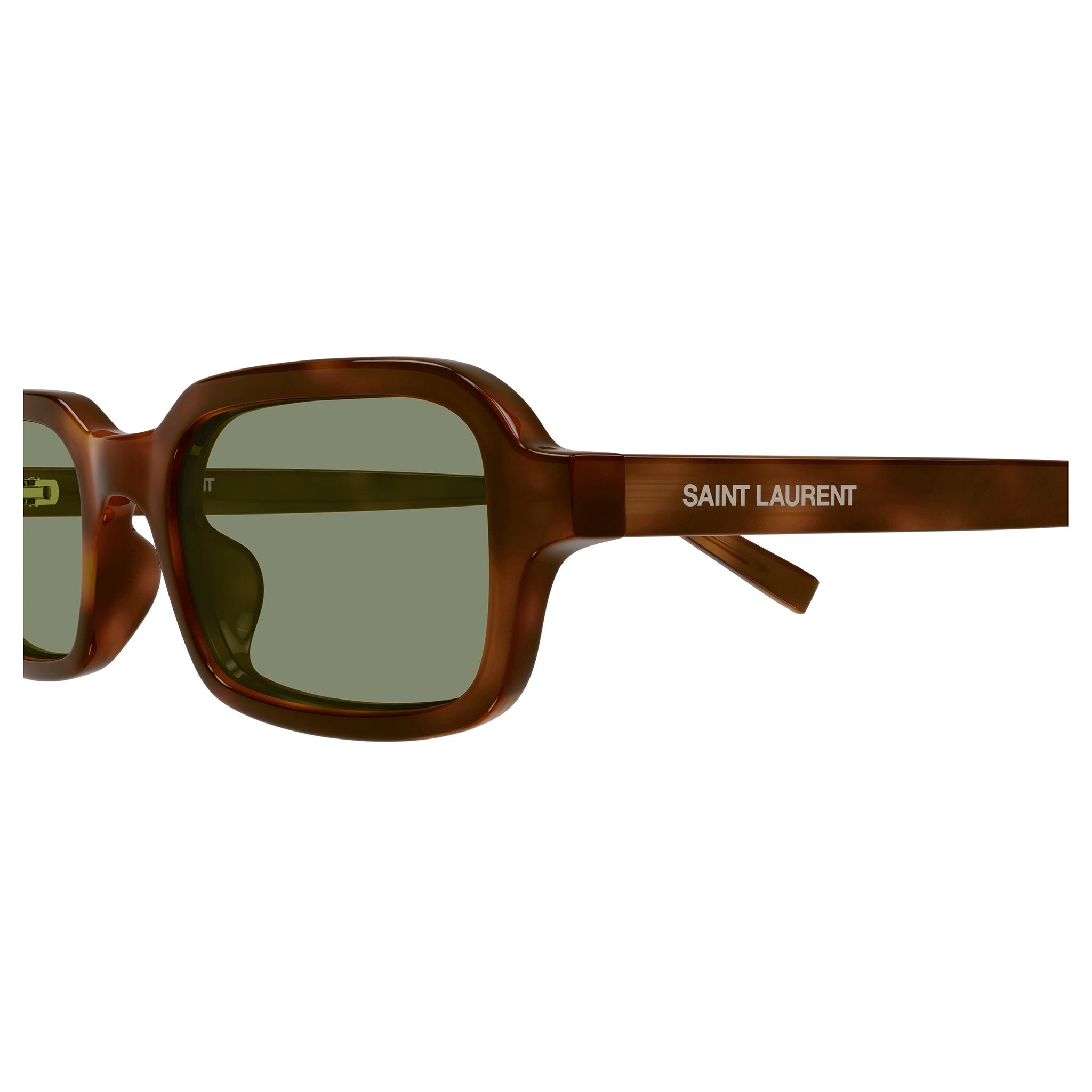 Saint Laurent SL 908 003 Havana