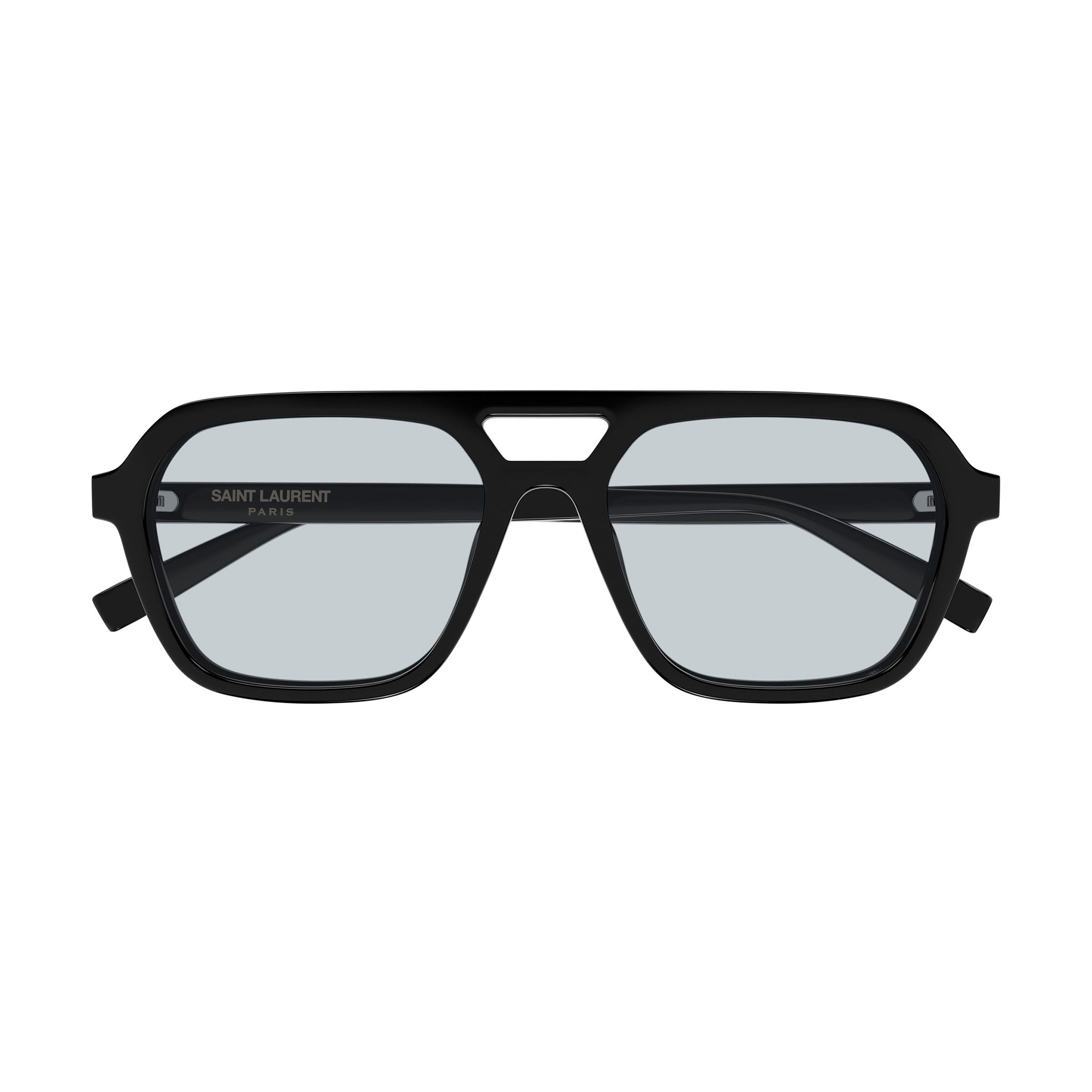 Saint Laurent SL 905 002 Black Blue