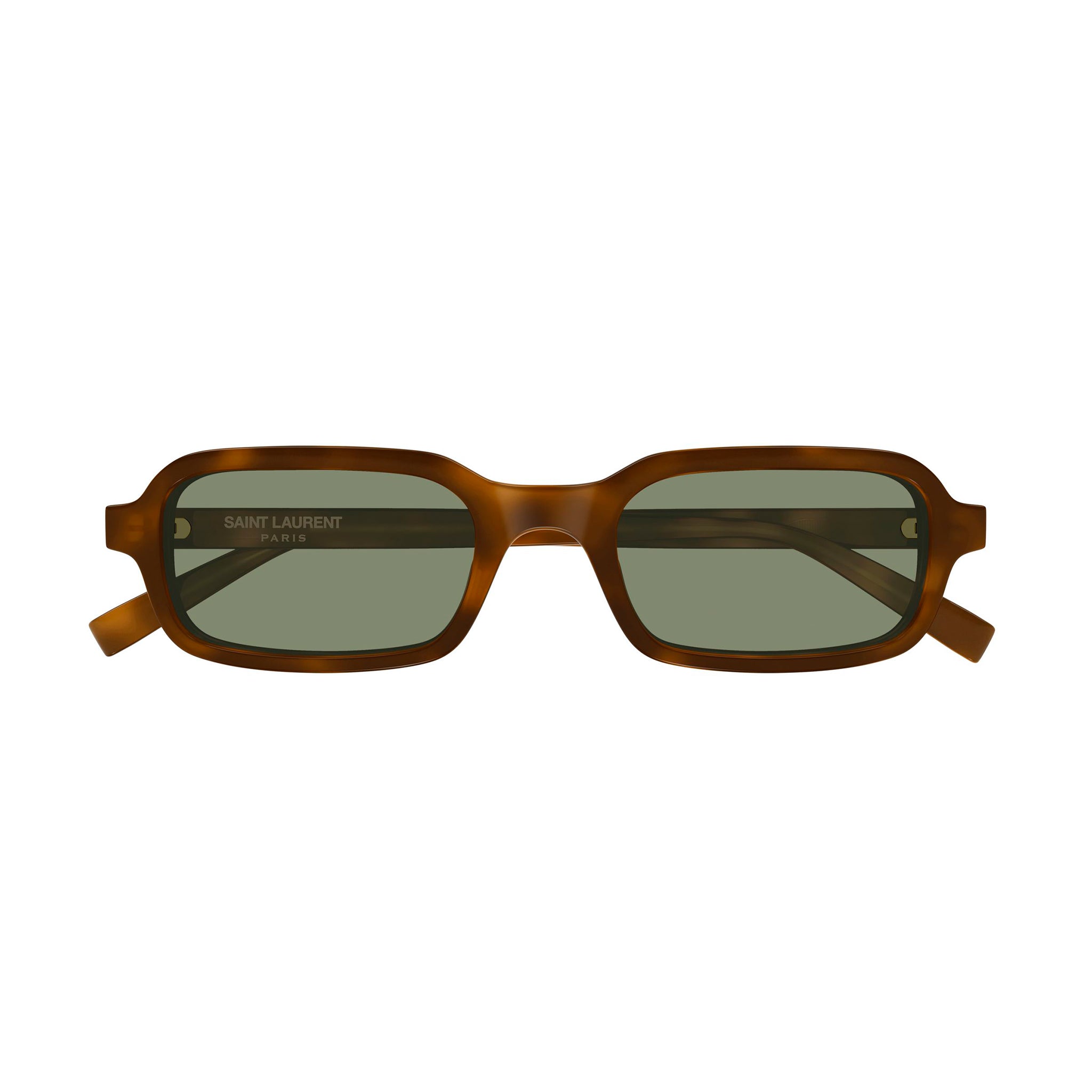 Saint Laurent SL 908 003 Havana