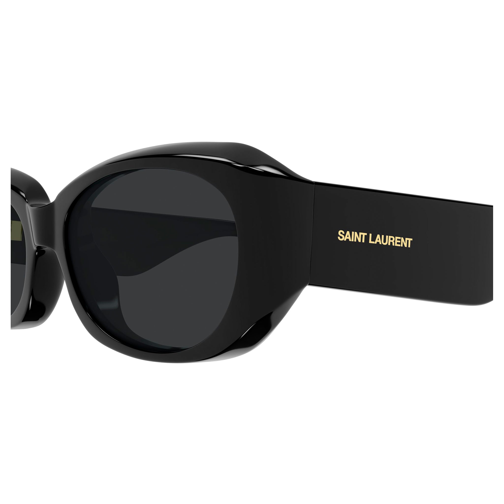 Saint Laurent SL 868 001 Black