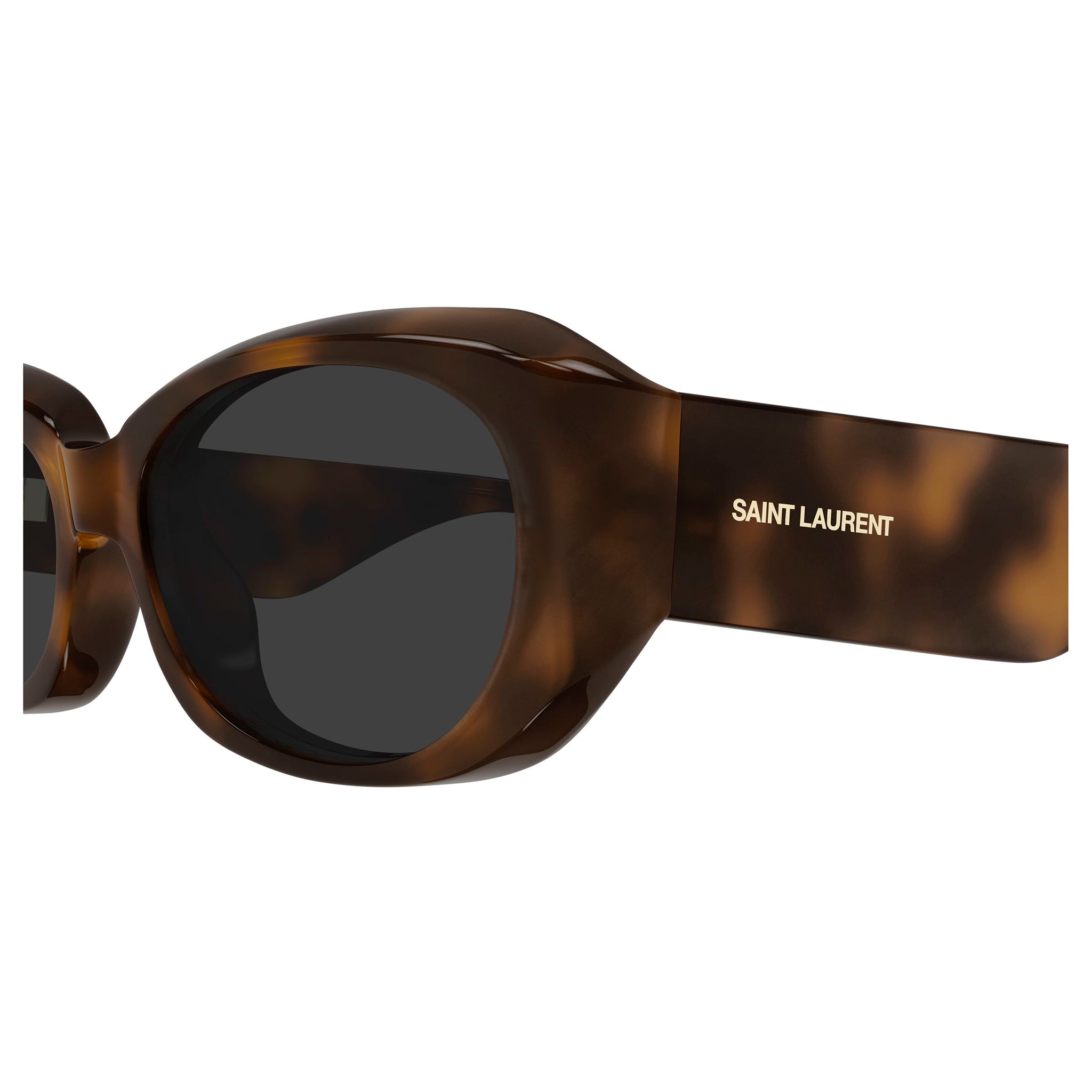 Saint Laurent SL 868 002 Havana