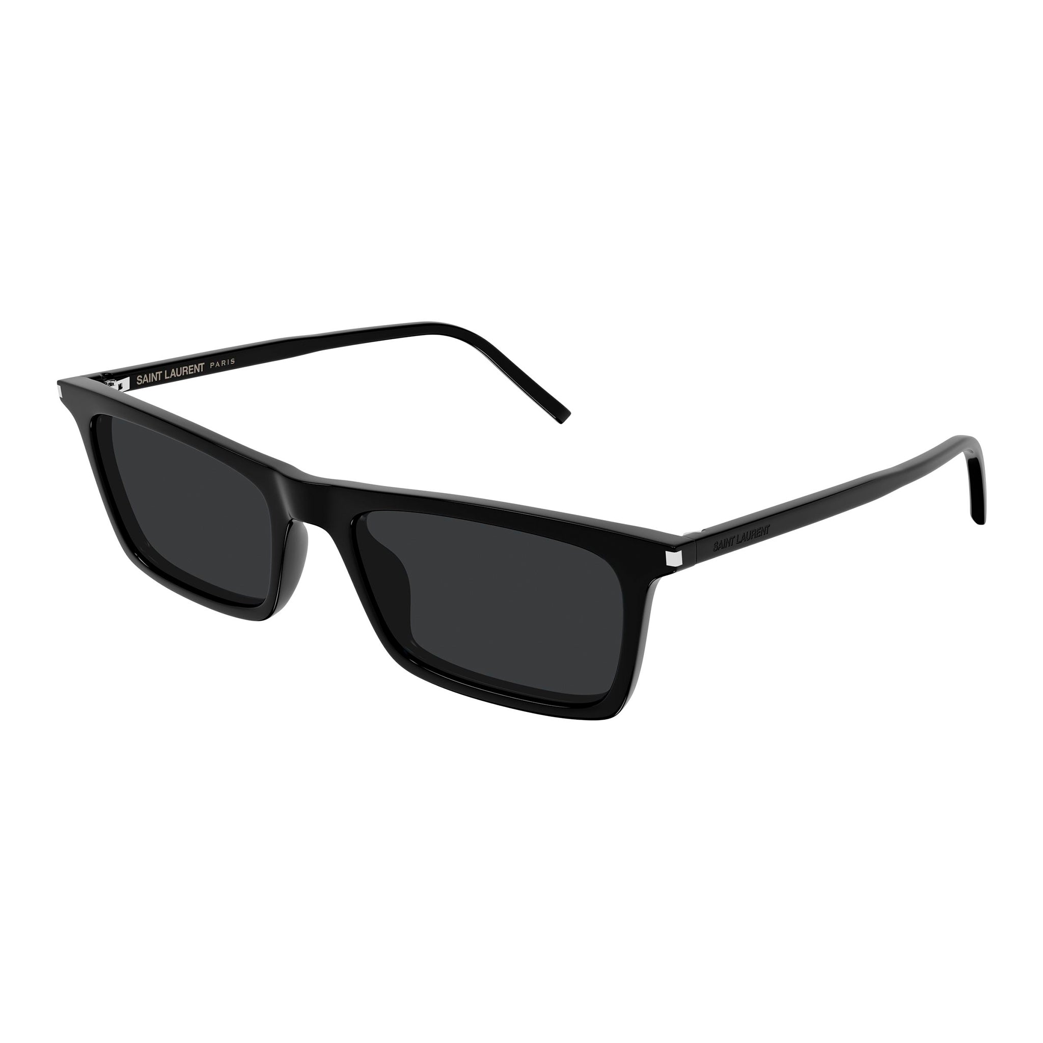 Saint laurent SL 890 001 Black