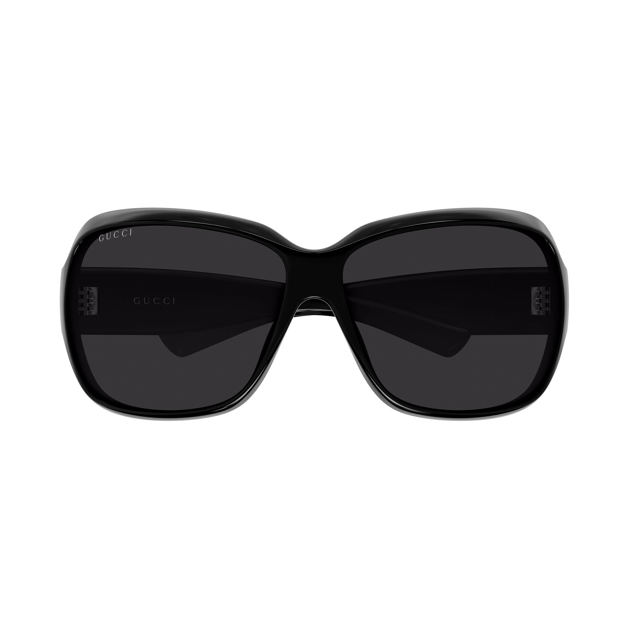 Gucci GG 2176 001 Black