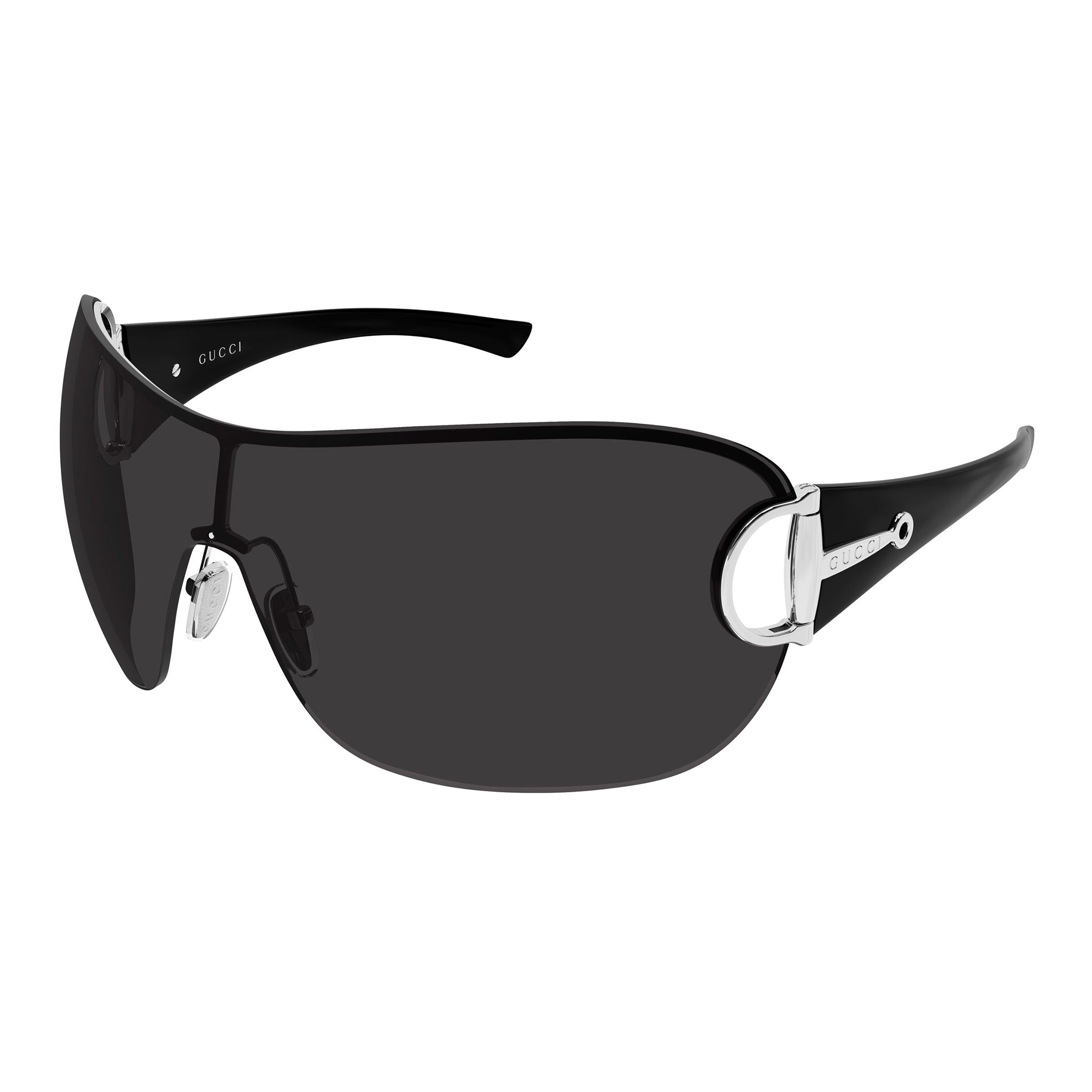 Gucci GG 2176s 001 Silver
