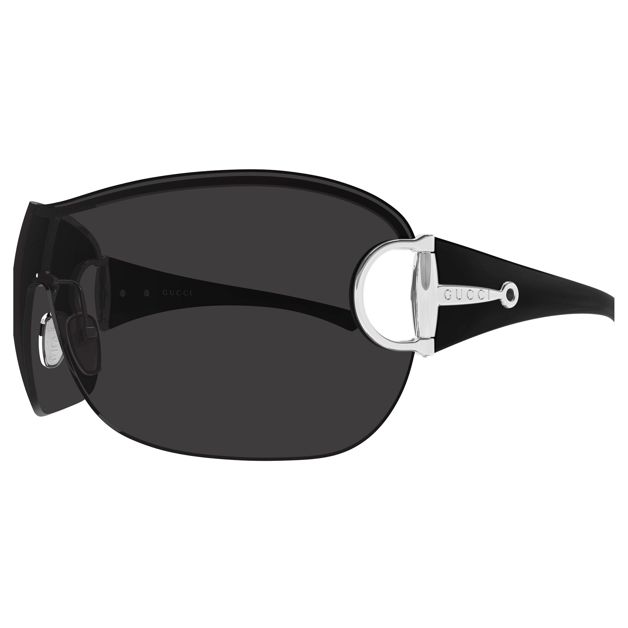 Gucci GG 2176s 001 Silver