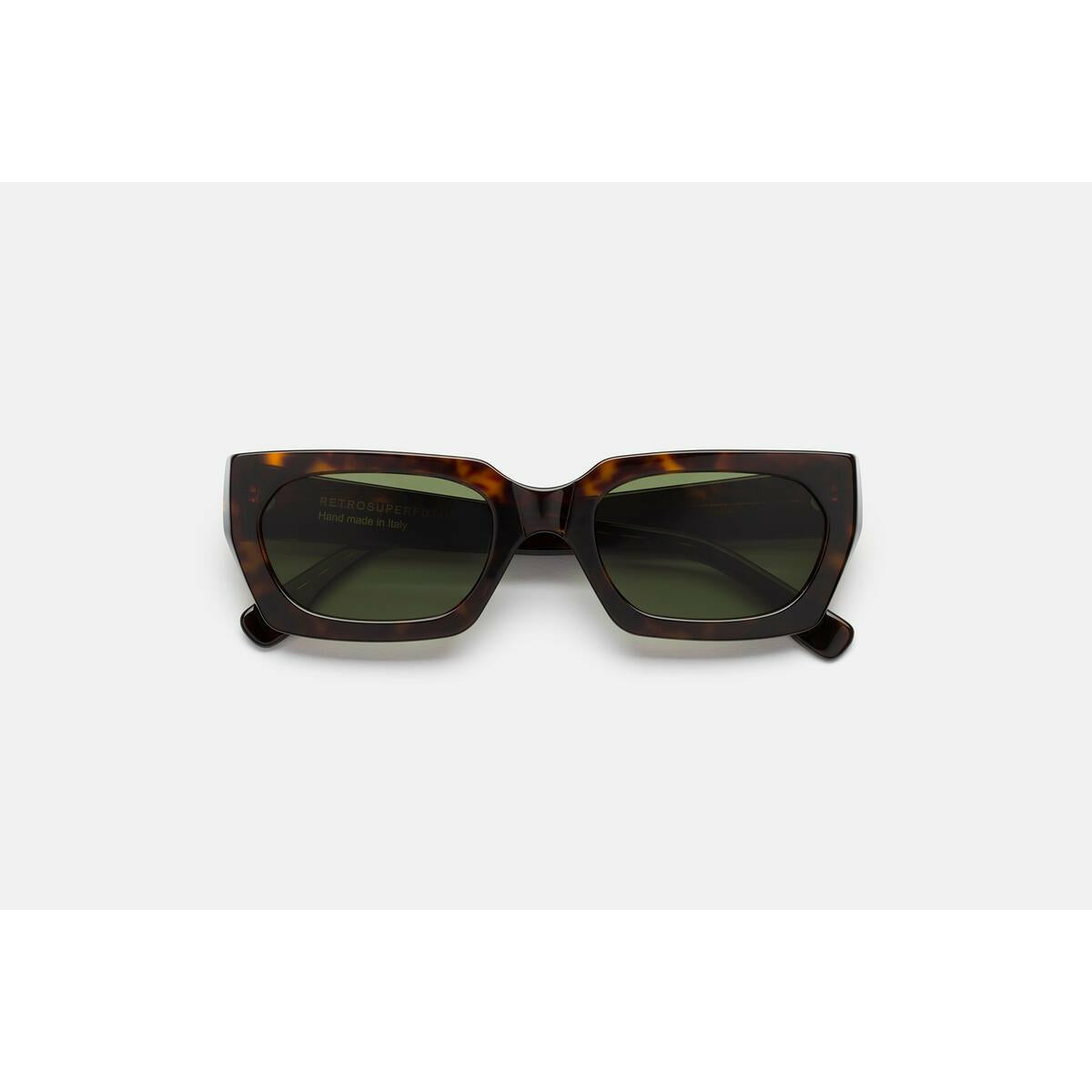 RSF 9RZ Teddy Tort Green