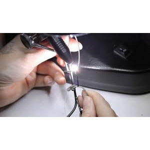 Weld