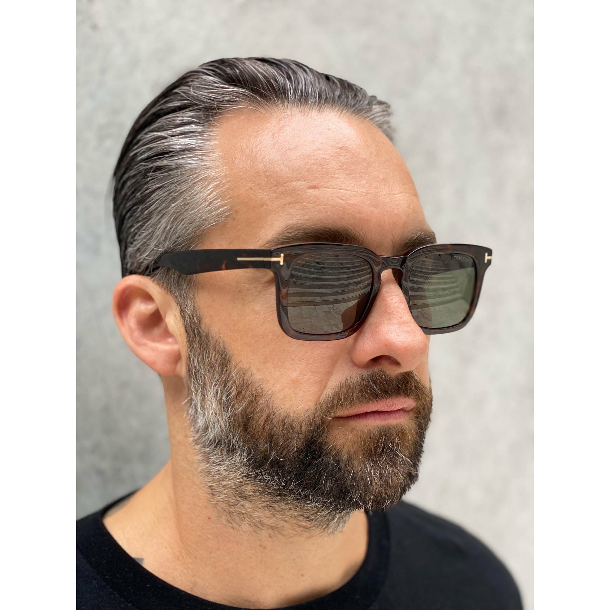 Tom Ford 0751N  52N 50 Tort
