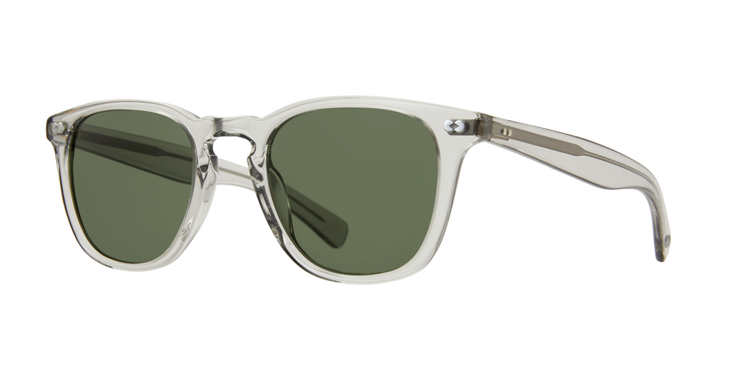 Garrett Leight Brooks X 2083 LLG PG15 Polarised
