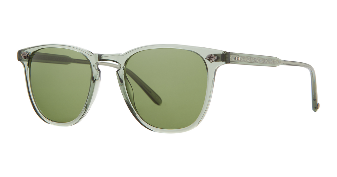 Garrett Leight Brooks II 2131 JUN PGN
