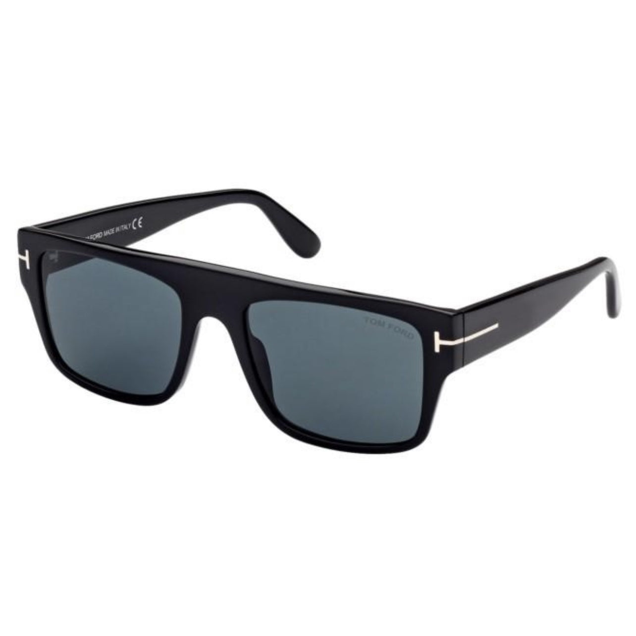 Tom Ford FT 0907 01V Dunning Black