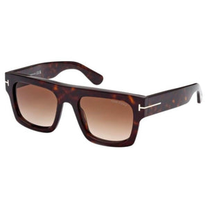 Tom Ford TF 0711 52F Fausto Tort