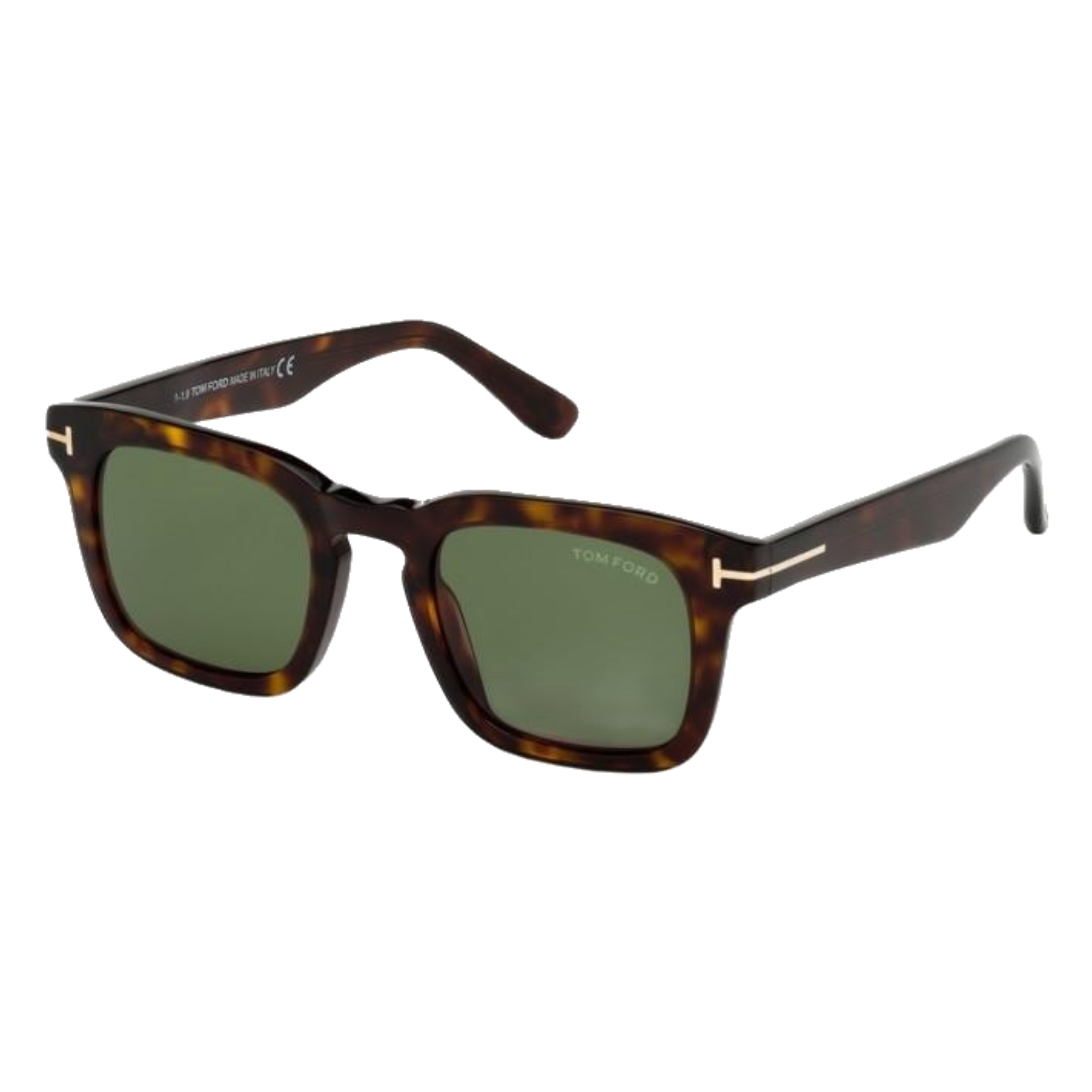 Tom Ford 0751N  52N 50 Tort