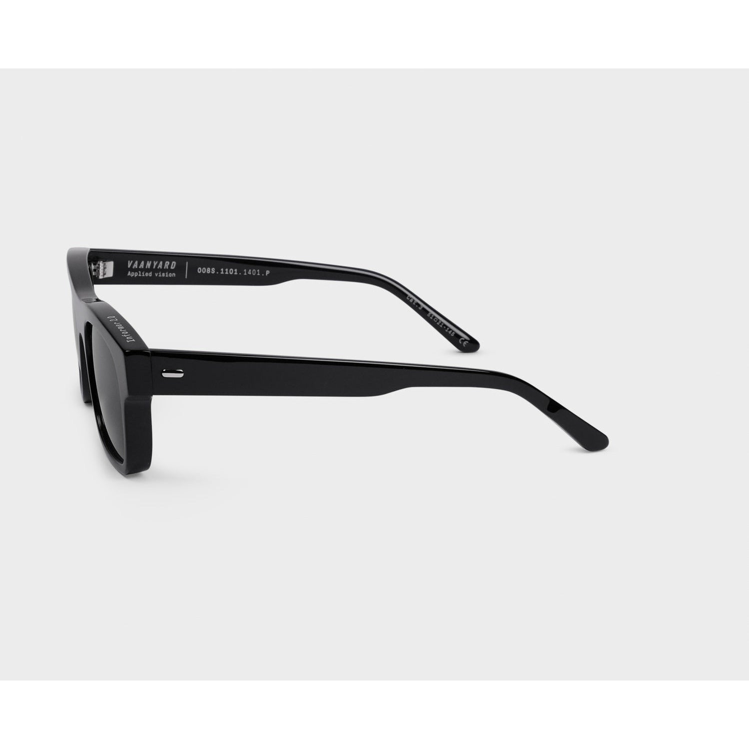 Vaanyard Informer 2.0 Black