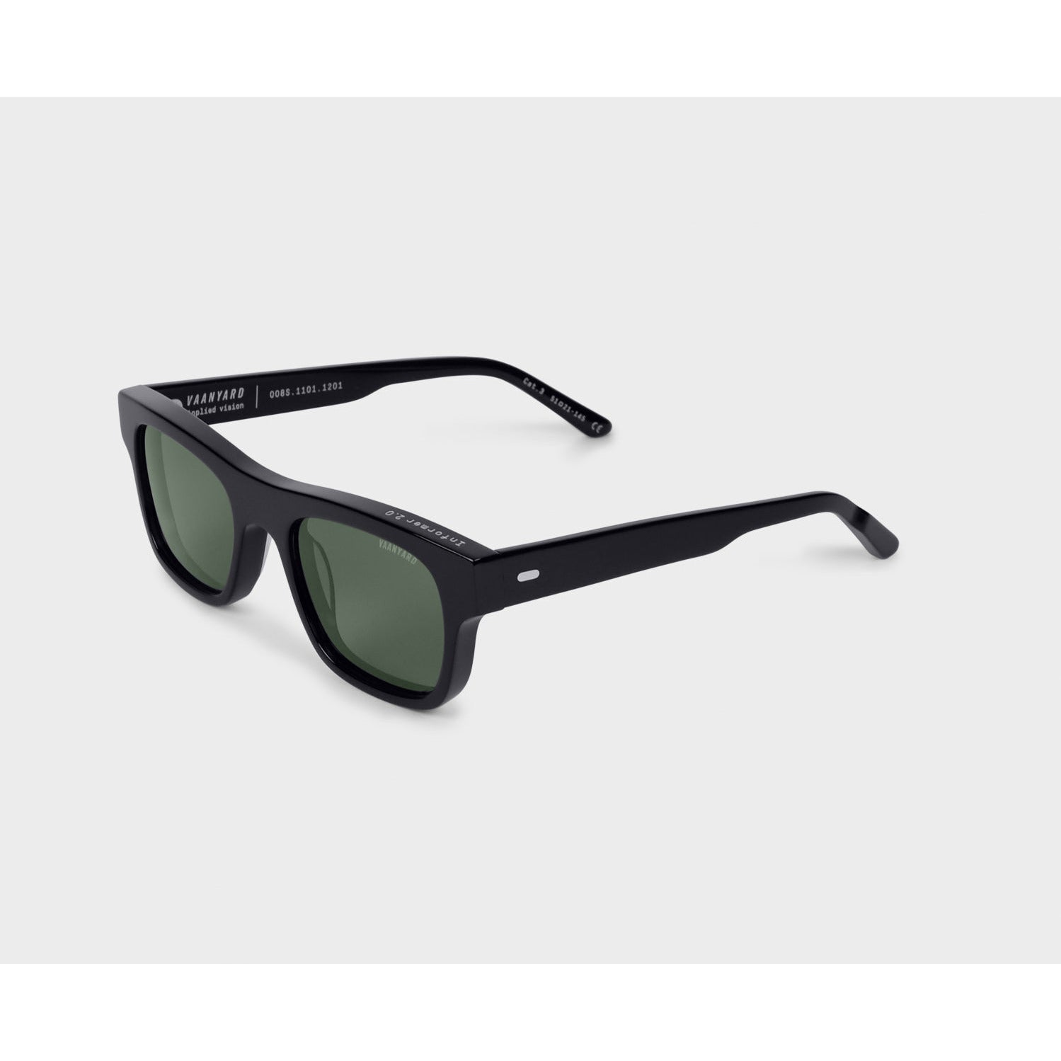 Vaanyard Informer 2.0 Black