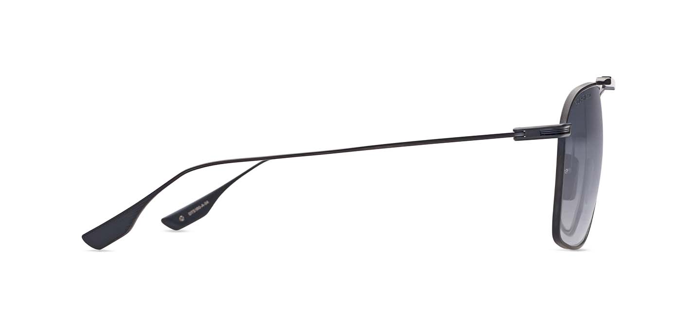 Dita Alkamx DTS 100 A 4 Black Black Polarisedd