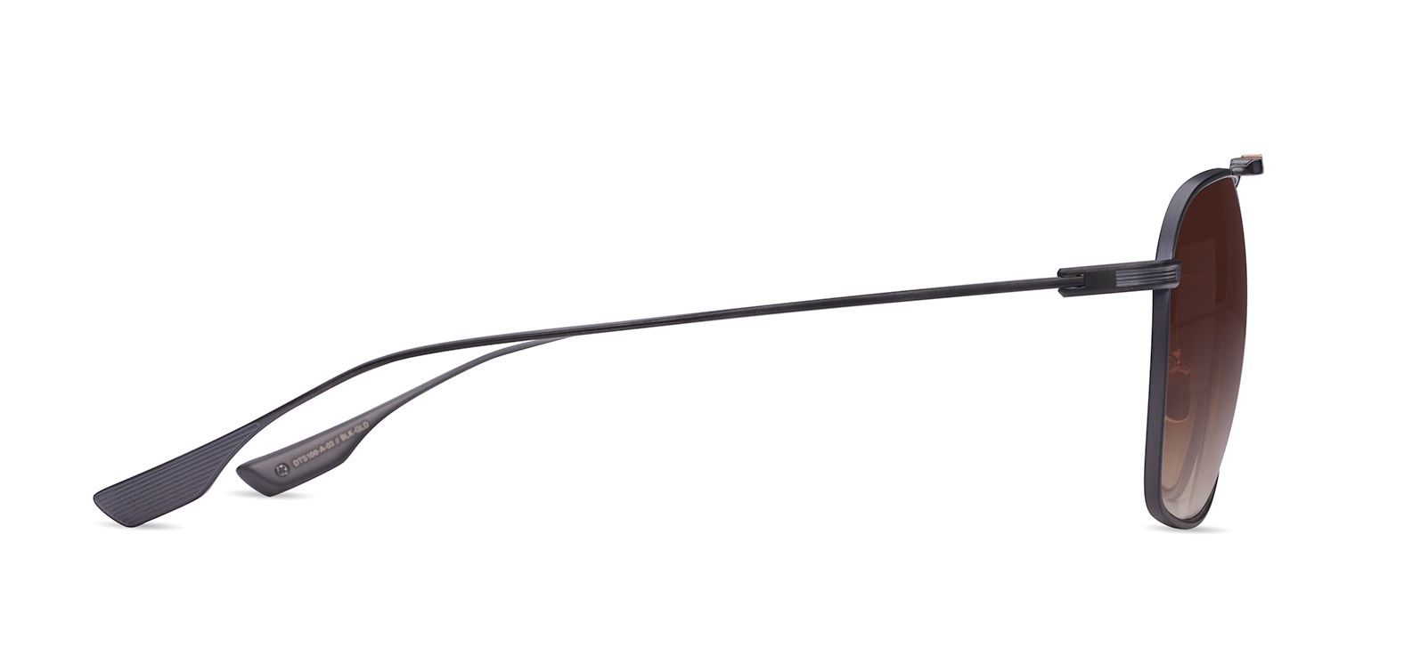 Dita Alkamx DTS 100 A 3 Black Iron Brown