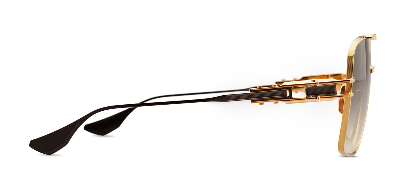 Dita Grand Emperik DTS159-A-01 Gold Matt Black