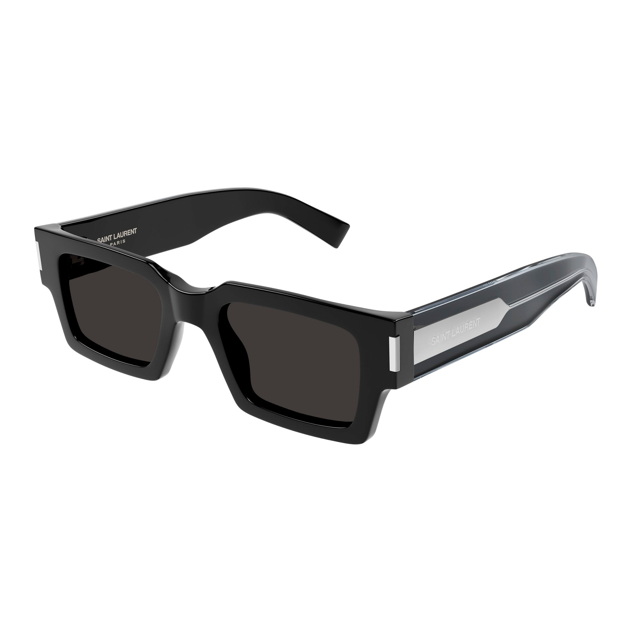 Saint Laurent SL 572 001 Black