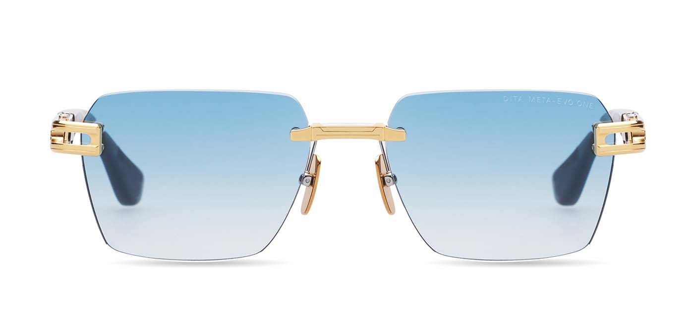 Dita Meta Evo One DTS147 A 03 Blue Gold