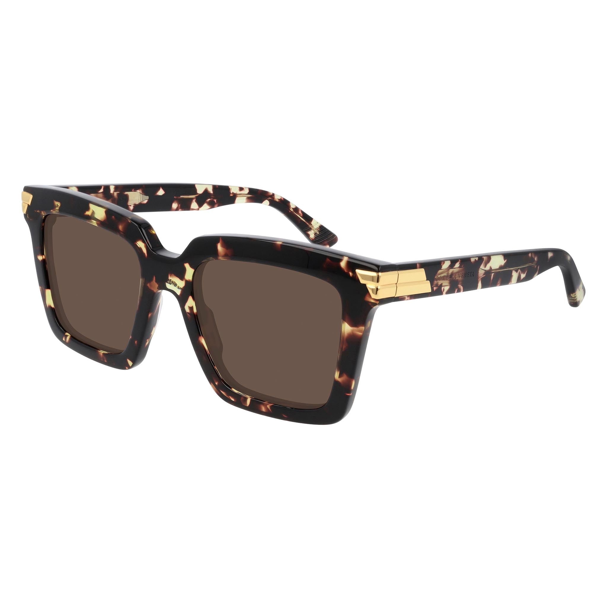 Bottega Veneta BV 1005 002 Tort Havana