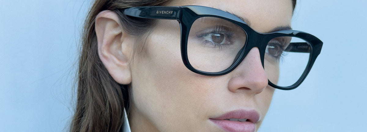 Givenchy Optical Frames
