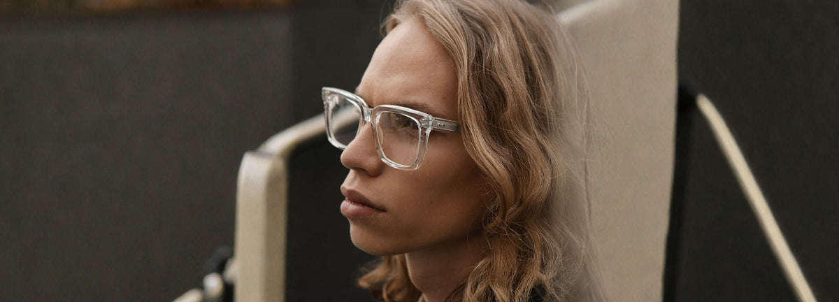DITA OPTICAL FRAMES