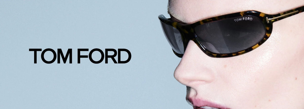 TOM FORD