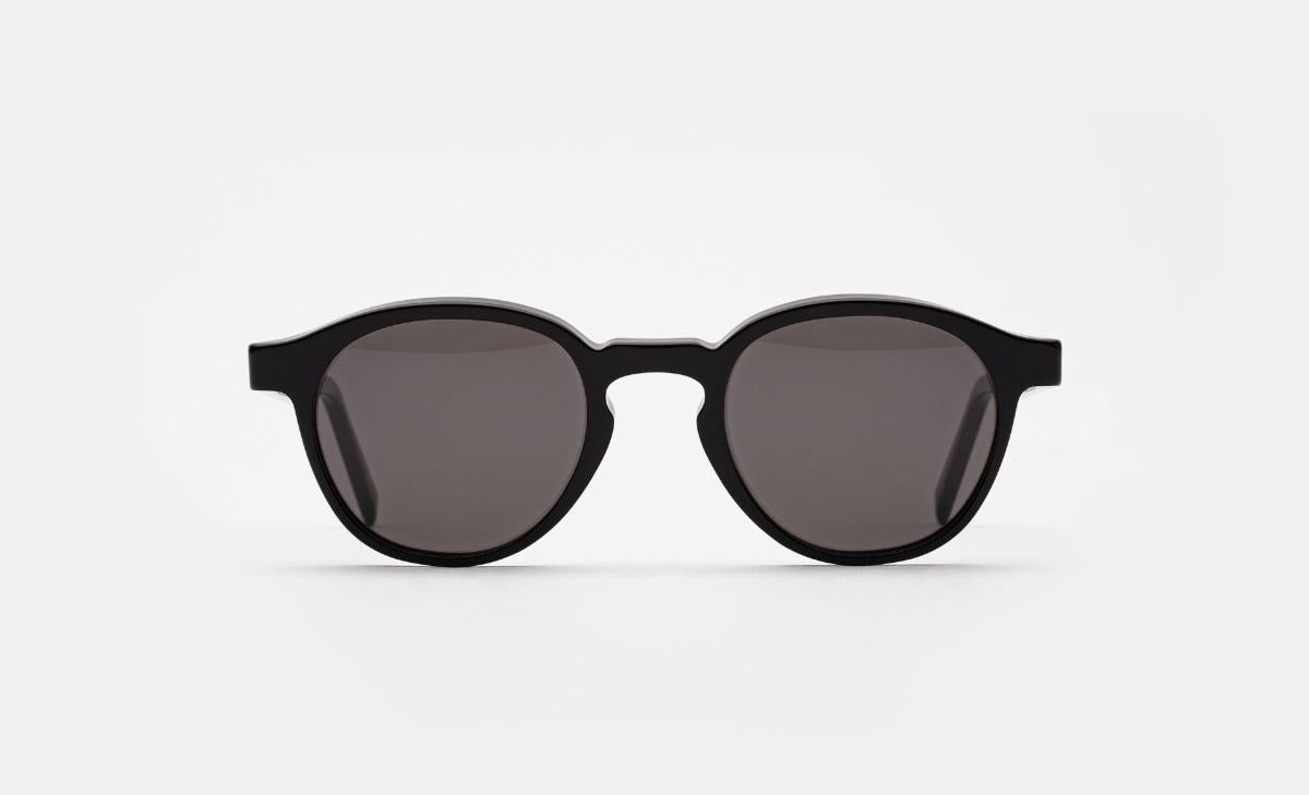 RSF OQ7 The Warhol Black