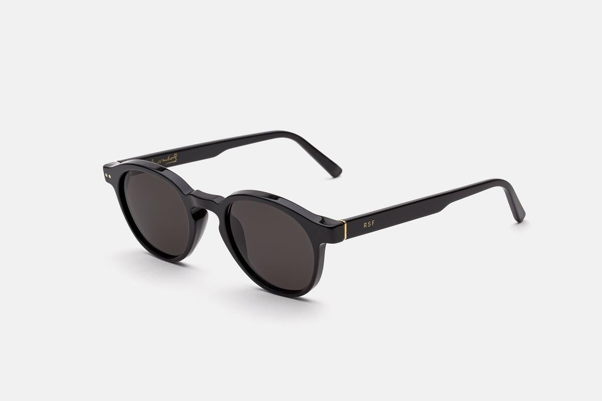RSF OQ7 The Warhol Black