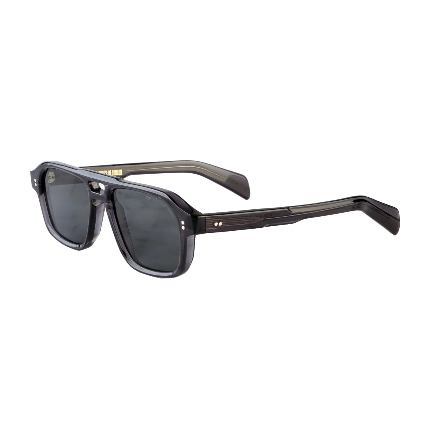 Cutler and Gross CGSN GR15 5P Grey Pol