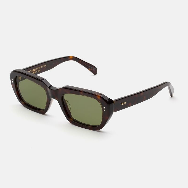 RSF Miles RHP Classic Havana