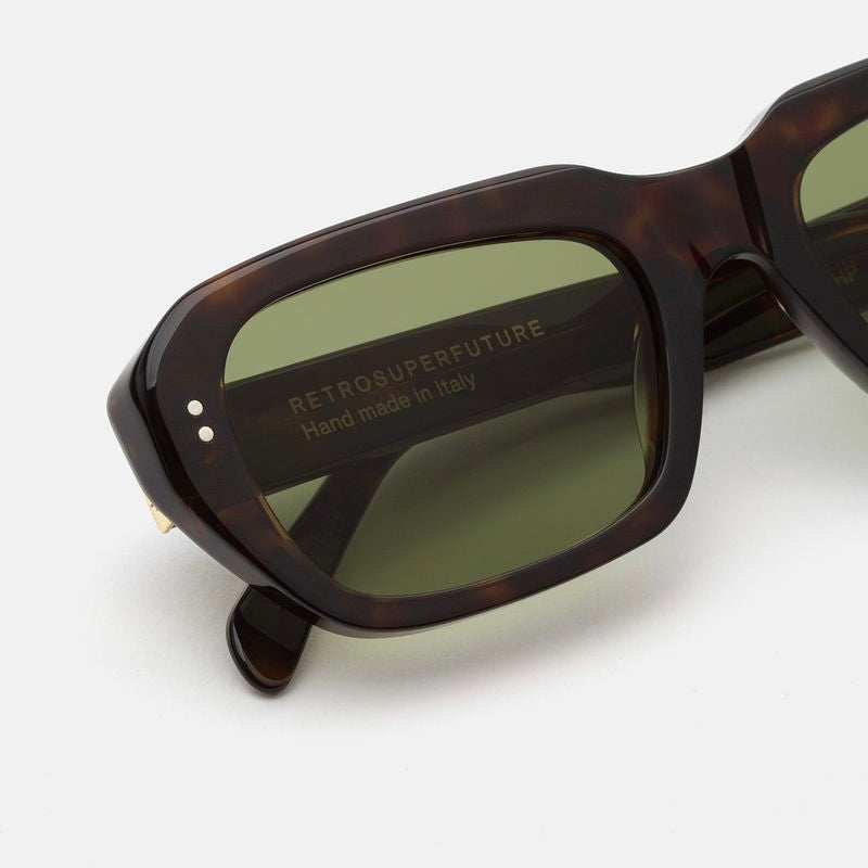 RSF Miles RHP Classic Havana