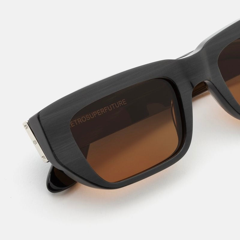 RSF RA JWE Black Cat