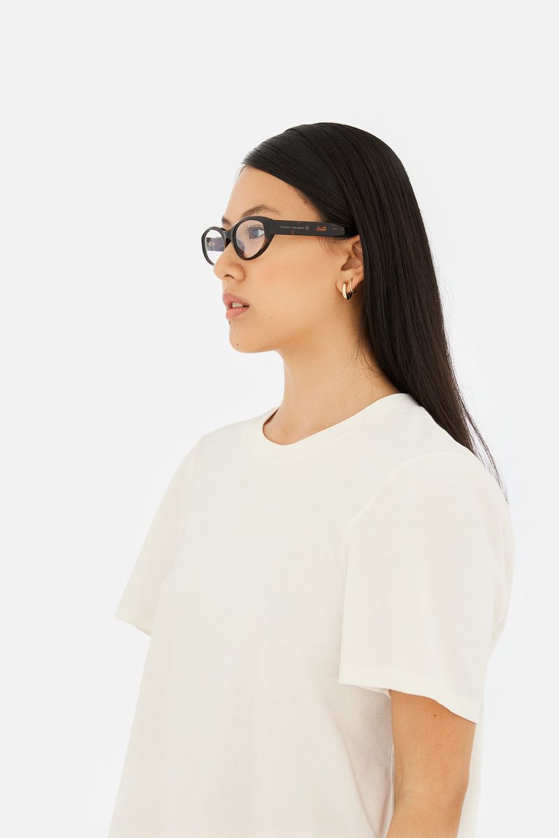 Maison Margiela MM6 970 Lunettes 9 Tort Optical