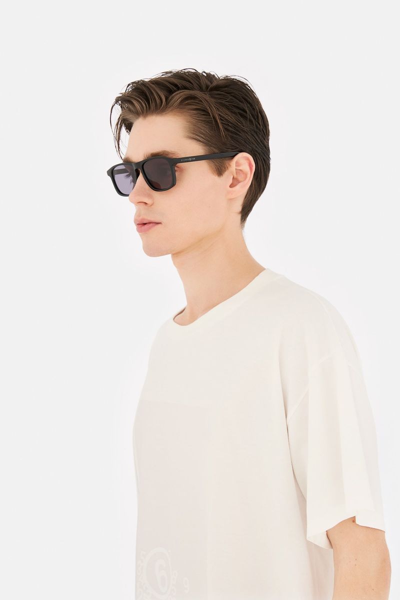 Maison Margiela MM6 GM5 Lunette 8 Black